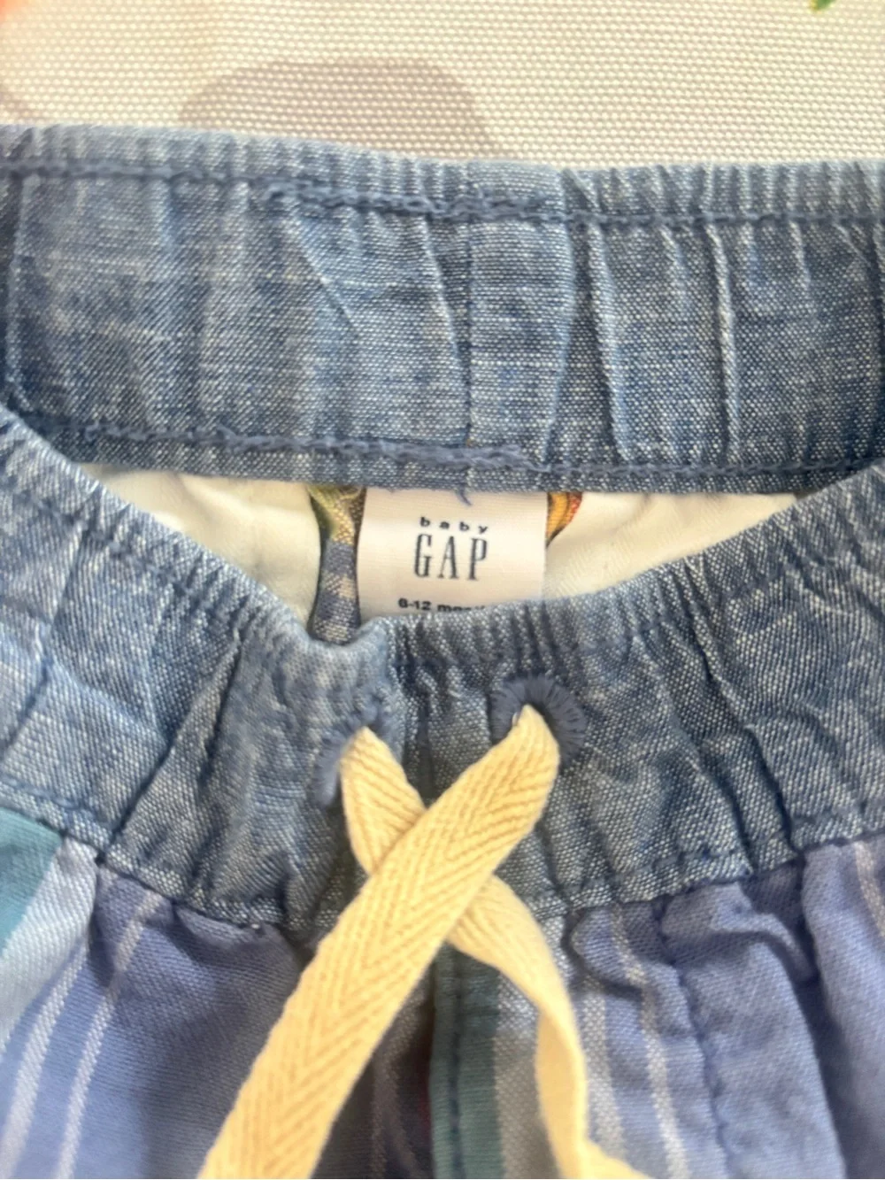 GAP soft cotton
